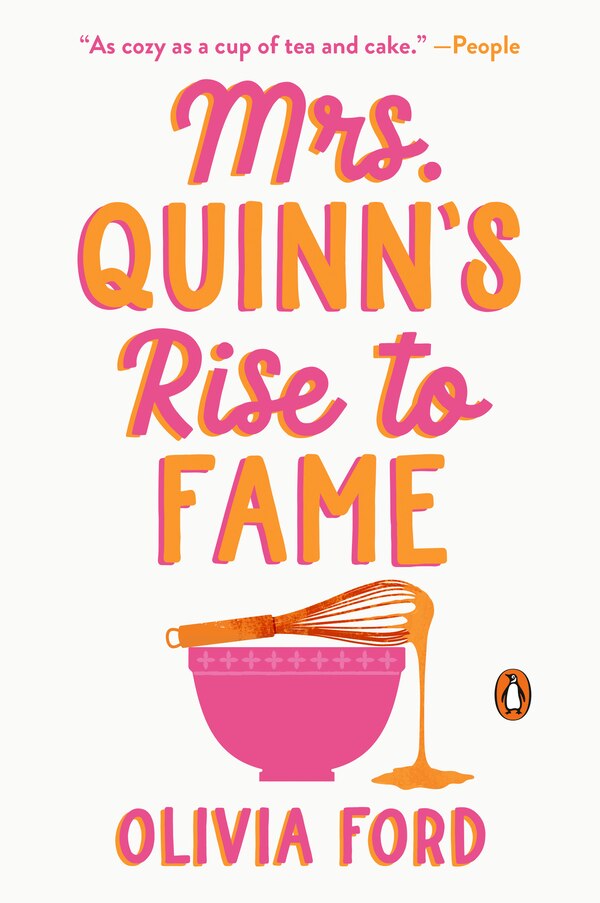 Mrs. Quinn's Rise to Fame by Olivia Ford, Paperback | Indigo Chapters
