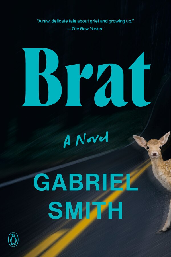 Brat by Gabriel Smith, Paperback | Indigo Chapters