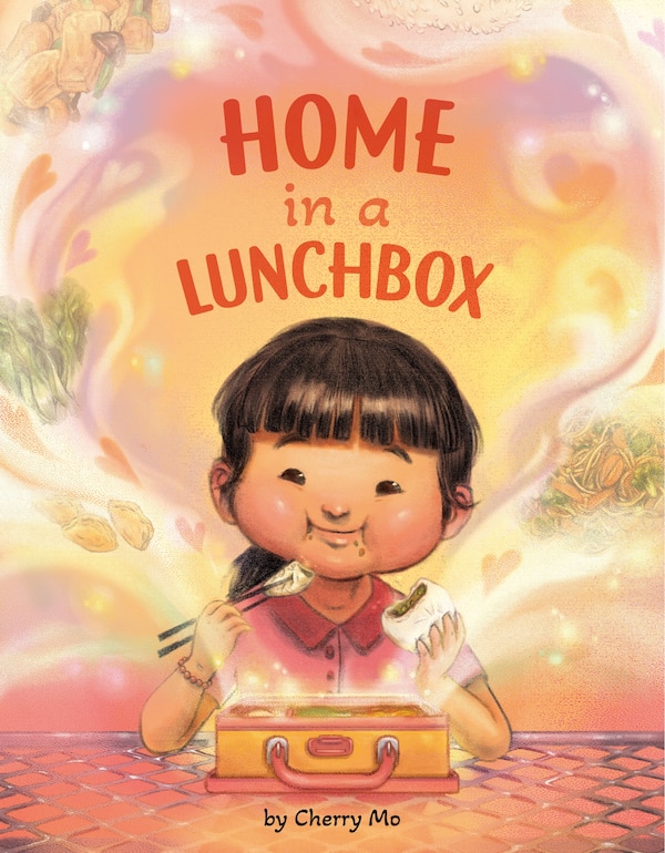 Home in a Lunchbox by Cherry Mo, Hardcover | Indigo Chapters