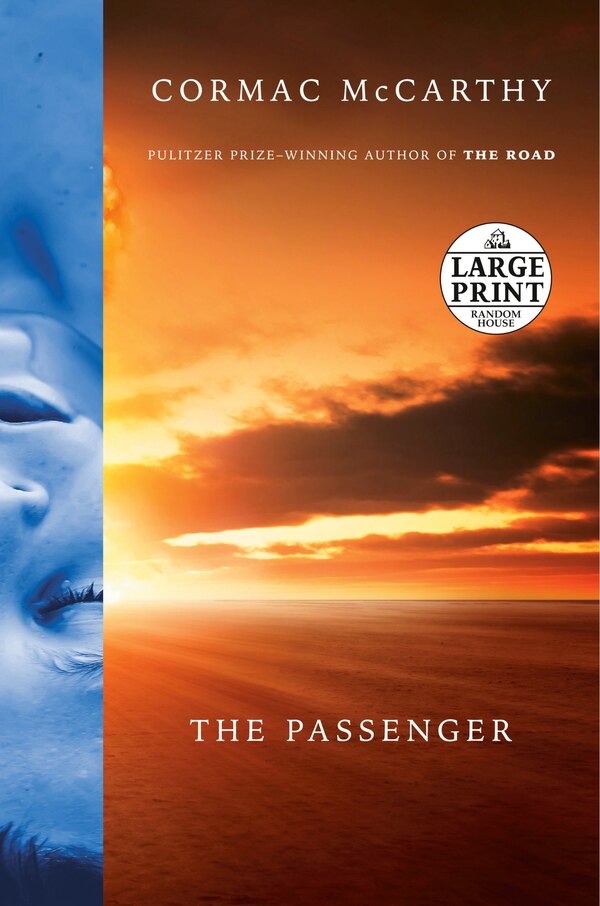 The Passenger by Cormac Mccarthy, Paperback | Indigo Chapters