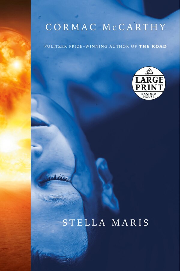 Stella Maris by Cormac Mccarthy, Paperback | Indigo Chapters