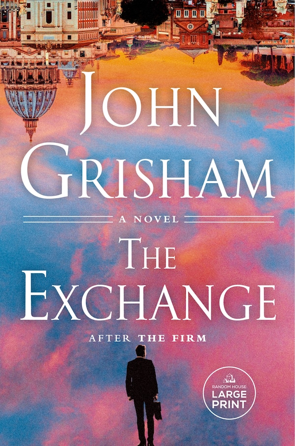 The Exchange by John Grisham, Paperback | Indigo Chapters