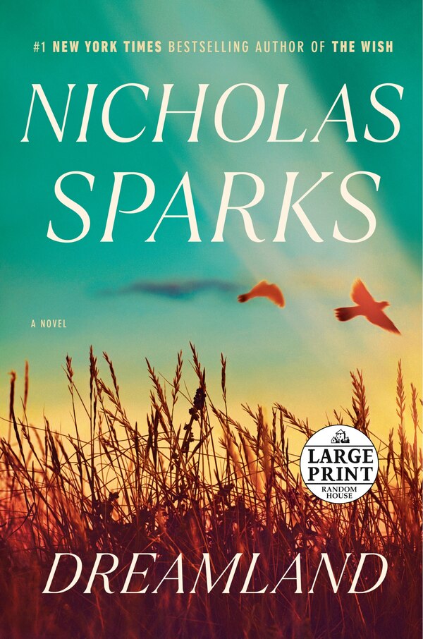 Dreamland by Nicholas Sparks, Paperback | Indigo Chapters