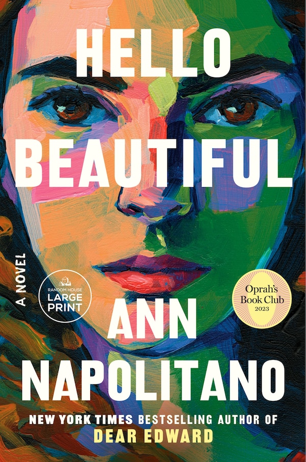 Hello Beautiful by Ann Napolitano, Paperback | Indigo Chapters