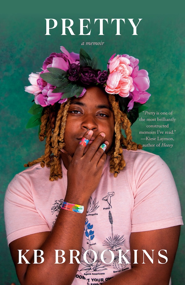 Pretty by Kb Brookins, Paperback | Indigo Chapters