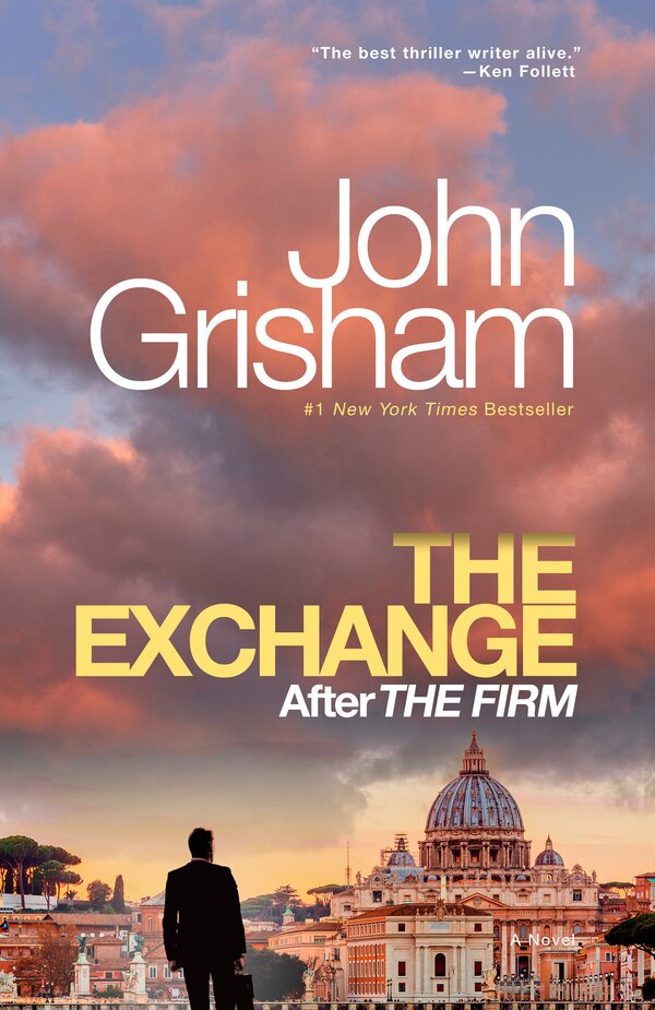 The Exchange by John Grisham, Paperback | Indigo Chapters