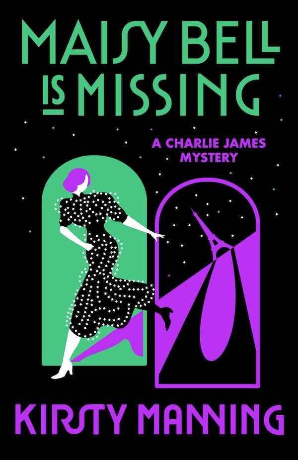 Maisy Bell Is Missing by Kirsty Manning, Paperback | Indigo Chapters