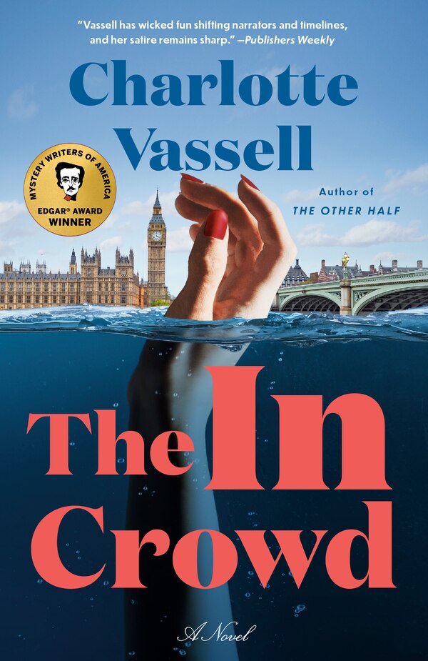 The In Crowd by Charlotte Vassell, Paperback | Indigo Chapters