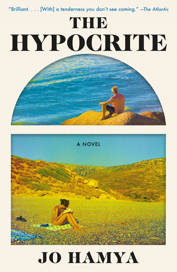 The Hypocrite by Jo Hamya, Paperback | Indigo Chapters