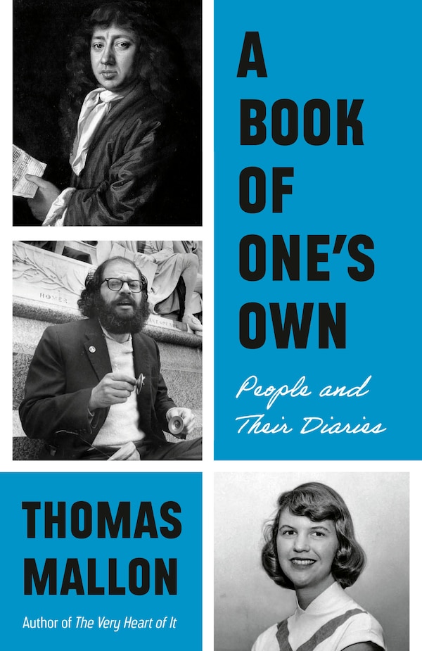 A Book of One's Own by Thomas Mallon, Paperback | Indigo Chapters