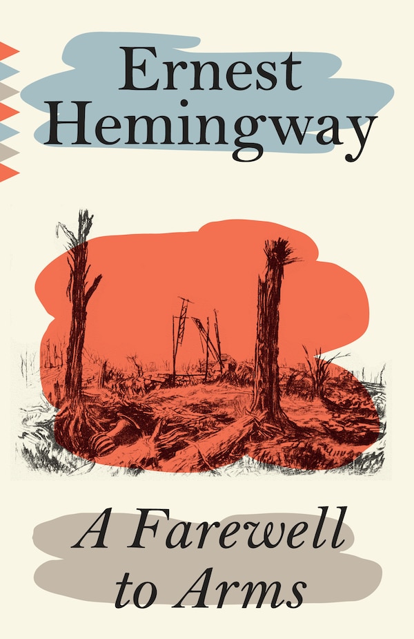 A Farewell to Arms by ERNEST HEMINGWAY, Paperback | Indigo Chapters