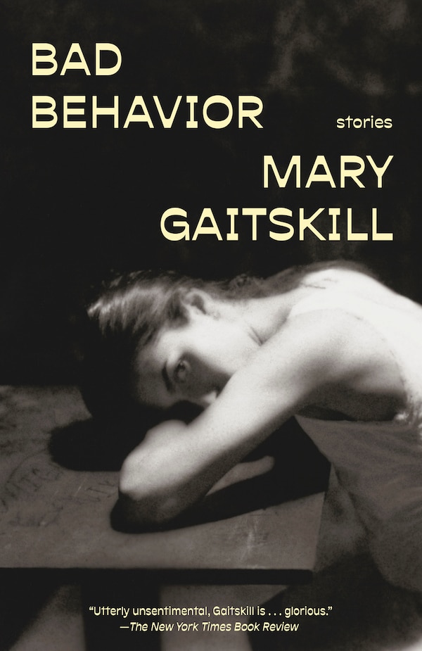 Bad Behavior by Mary Gaitskill, Paperback | Indigo Chapters