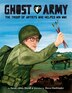 Ghost Army by Sarah Glenn Marsh, Picture Books | Indigo Chapters