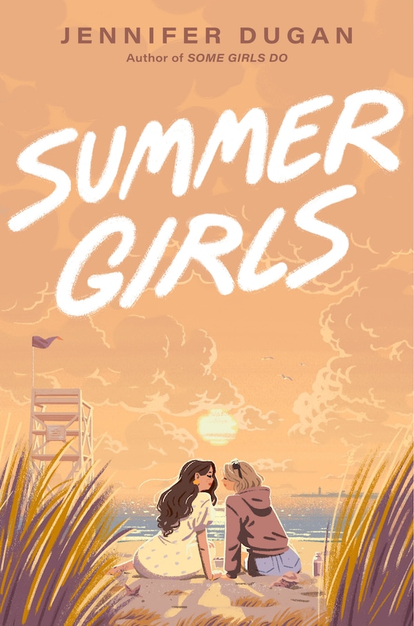 Summer Girls by Jennifer Dugan, Paperback | Indigo Chapters
