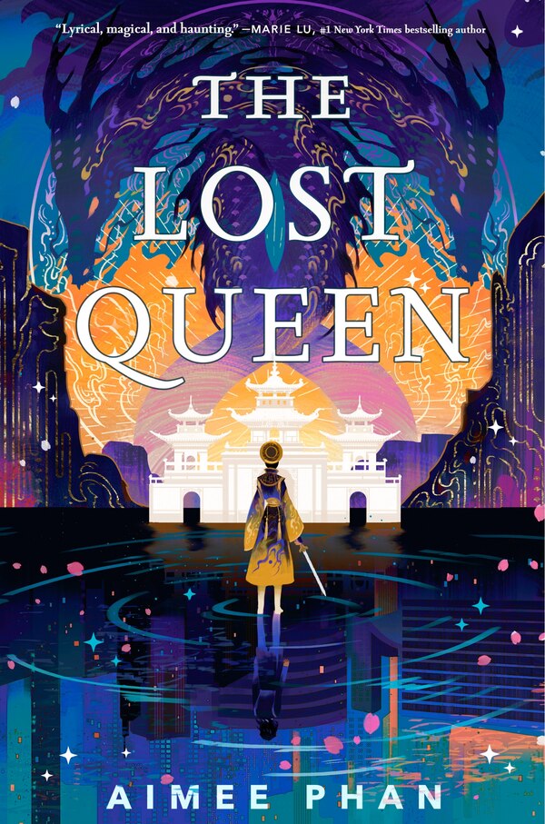 The Lost Queen by Aimee Phan, Hardcover | Indigo Chapters