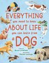 Everything You Need to Know About Life You Can Learn from a Dog by Bruce Littlefield, Picture Books | Indigo Chapters