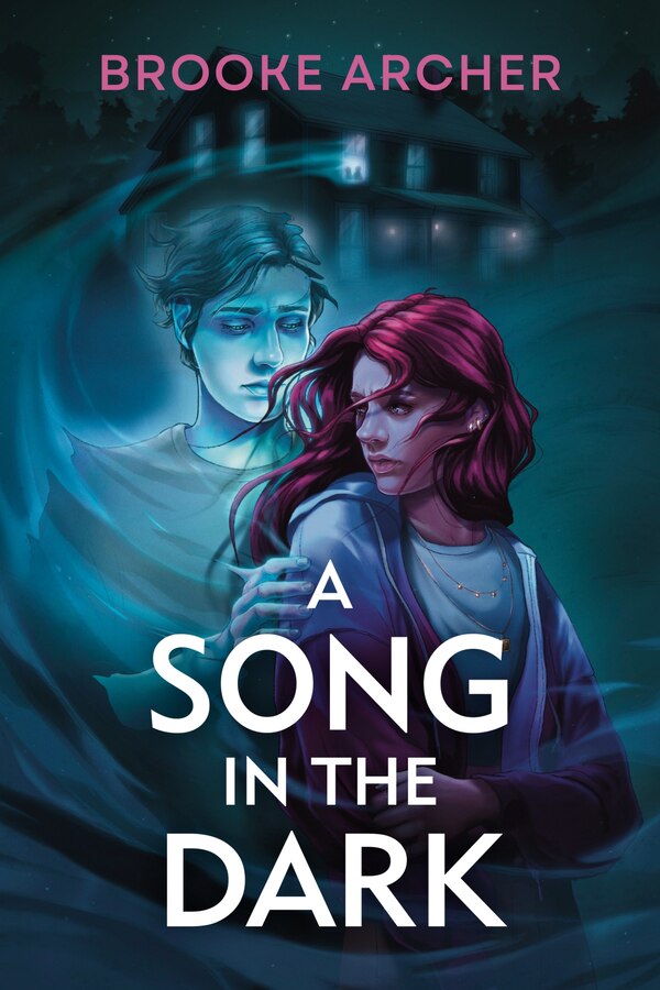 A Song in the Dark, Hardcover | Indigo Chapters