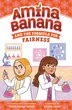 Amina Banana and the Formula for Fairness by Shifa Saltagi Safadi, Hardcover | Indigo Chapters