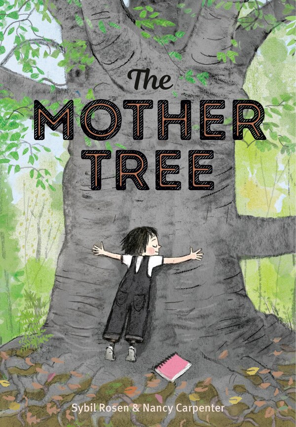The Mother Tree by Sybil Rosen, Hardcover | Indigo Chapters