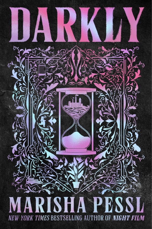 Darkly by Marisha Pessl, Paperback | Indigo Chapters