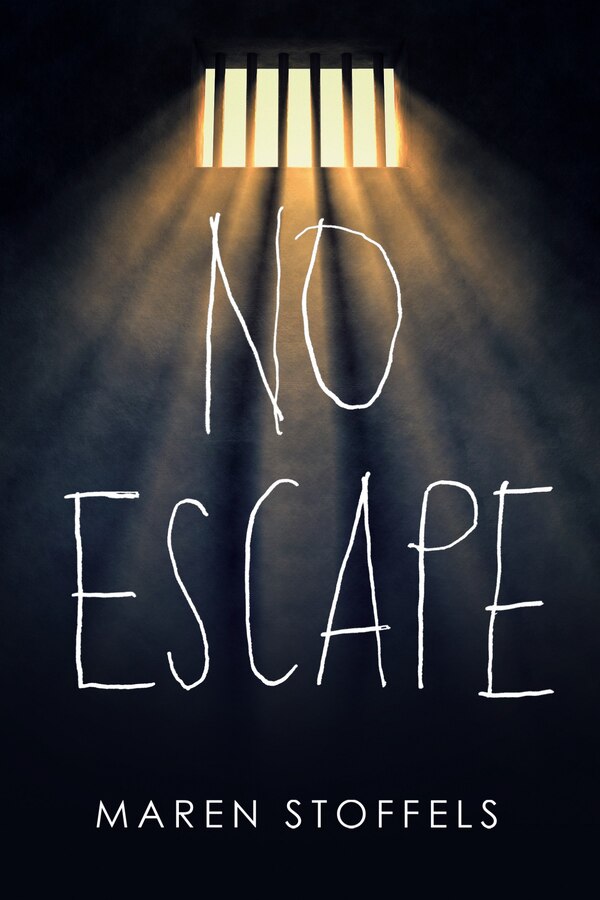 No Escape by Maren Stoffels, Paperback | Indigo Chapters