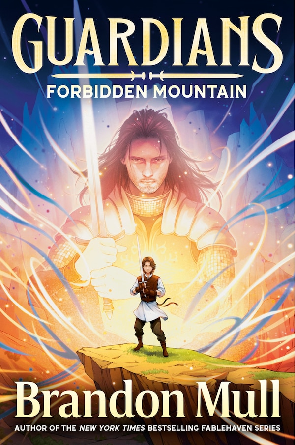 Forbidden Mountain by Brandon Mull, Reinforced Library Binding | Indigo Chapters