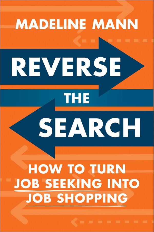 Reverse the Search by Madeline Mann, Hardcover | Indigo Chapters