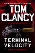 Tom Clancy Terminal Velocity by M.p. Woodward, Paperback | Indigo Chapters