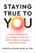 Staying True to You by Patricia Faison Hewlin, Hardcover | Indigo Chapters