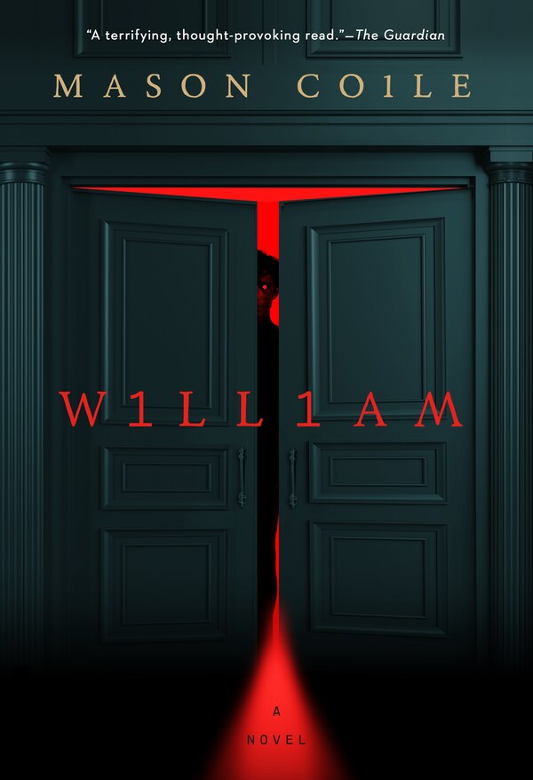 William by Mason Coile, Paperback | Indigo Chapters