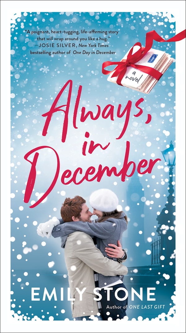 Always in December by Emily Stone, Paperback | Indigo Chapters