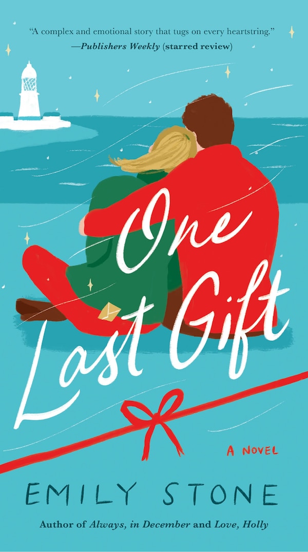 One Last Gift by Emily Stone, Paperback | Indigo Chapters