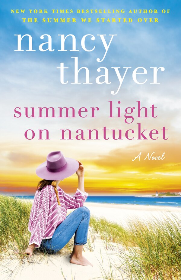 Summer Light on Nantucket by Nancy Thayer, Paperback | Indigo Chapters