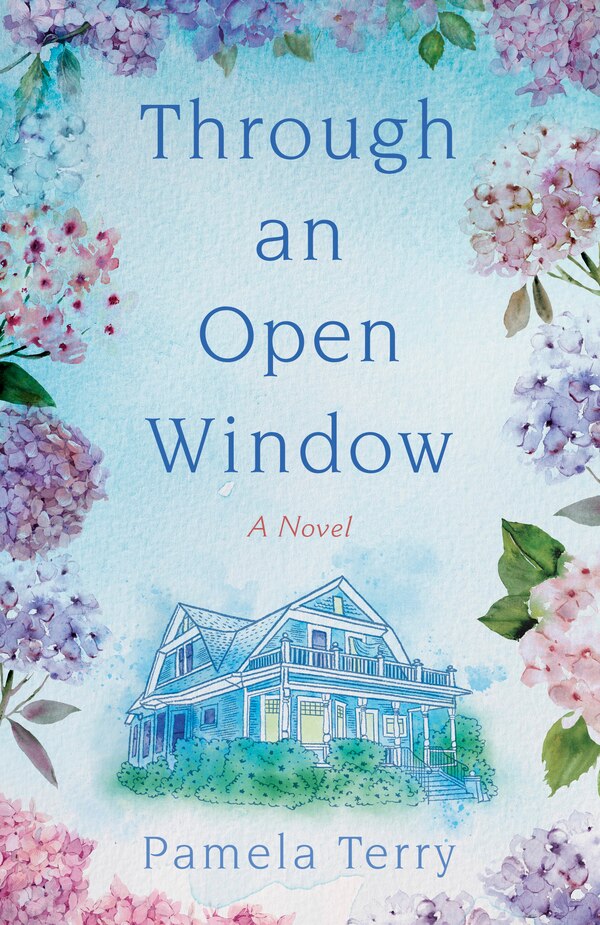 Through An Open Window by Pamela Terry, Paperback | Indigo Chapters