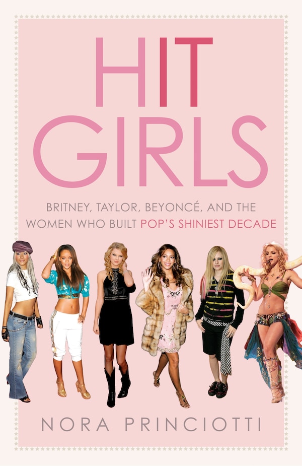 Hit Girls by Nora Princiotti, Paperback | Indigo Chapters