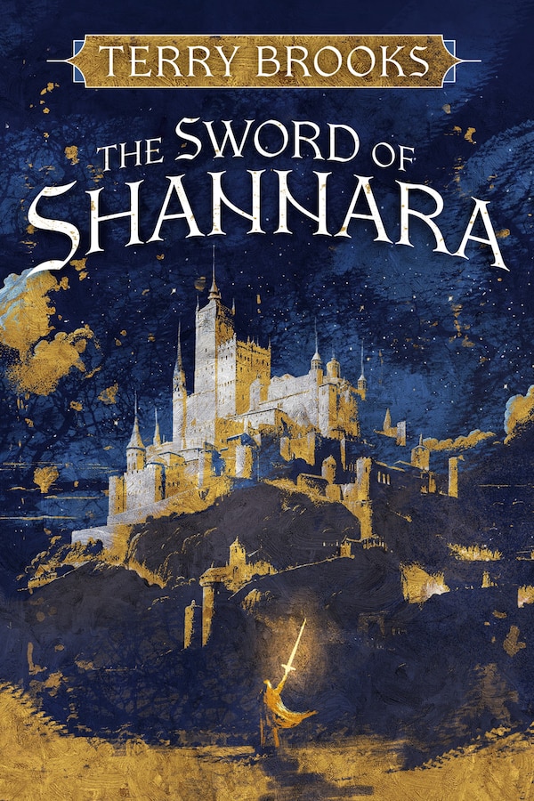 The Sword of Shannara by Terry Brooks, Paperback | Indigo Chapters