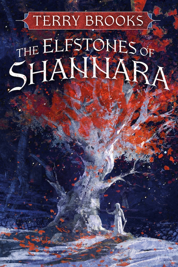 The Elfstones of Shannara by Terry Brooks, Paperback | Indigo Chapters