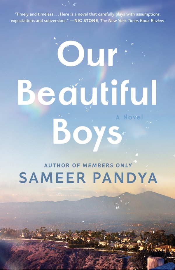 Our Beautiful Boys by Sameer Pandya, Paperback | Indigo Chapters