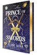Prince of Swords by Elise Kova, Hardcover | Indigo Chapters