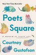 Poets Square by Courtney Gustafson, Paperback | Indigo Chapters