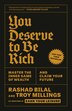 You Deserve to Be Rich by Rashad Bilal, Paperback | Indigo Chapters