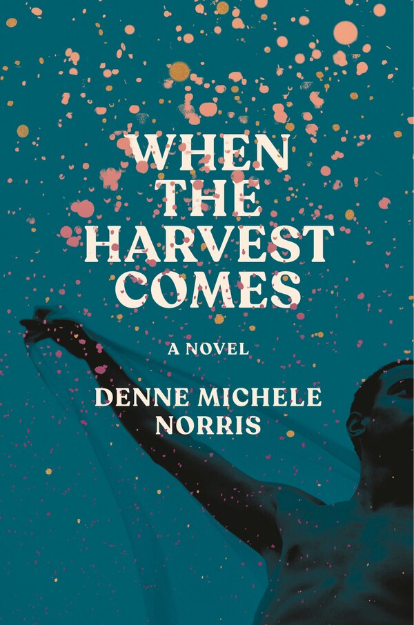When the Harvest Comes by Denne Michele Norris, Hardcover | Indigo Chapters
