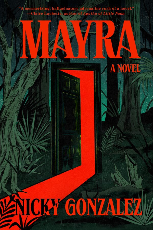 Mayra by Nicky Gonzalez, Hardcover | Indigo Chapters