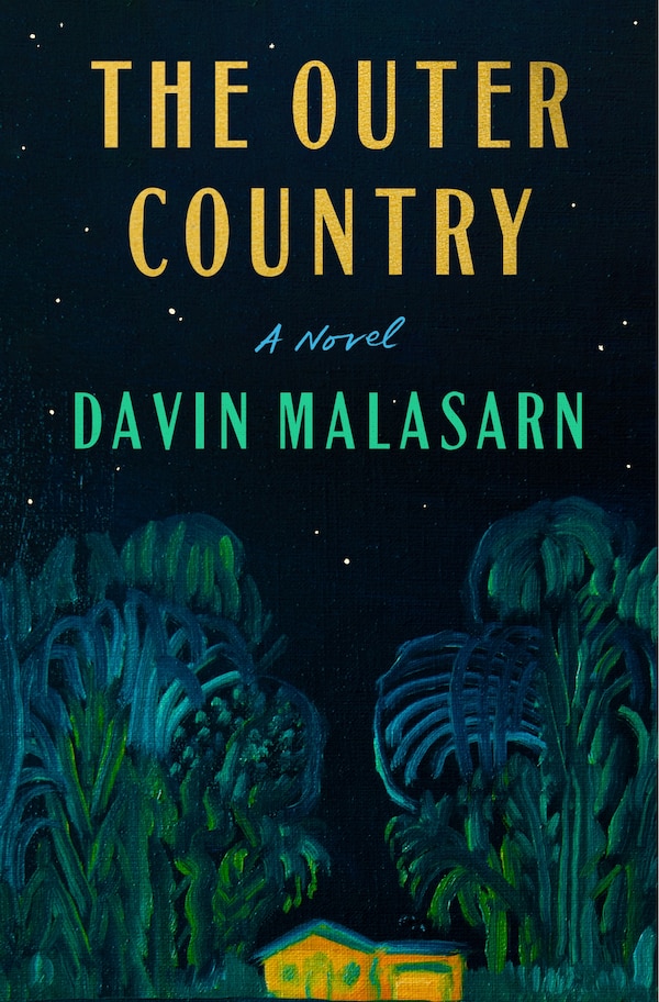 The Outer Country by Davin Malasarn, Hardcover | Indigo Chapters