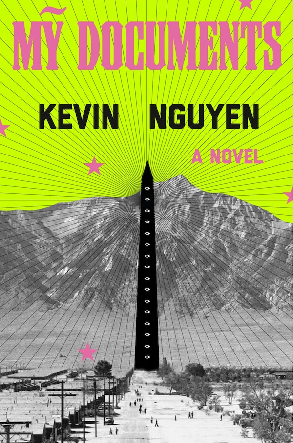 My Documents by Kevin Nguyen, Hardcover | Indigo Chapters