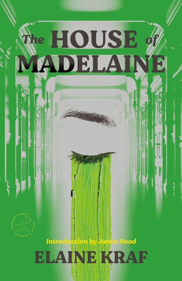 The House of Madelaine by Elaine Kraf, Paperback | Indigo Chapters