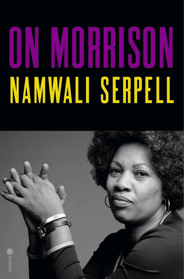 On Morrison by Namwali Serpell, Hardcover | Indigo Chapters