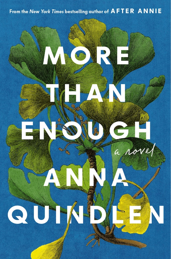 More Than Enough by Anna Quindlen, Hardcover | Indigo Chapters