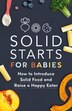 Solid Starts for Babies, Paperback | Indigo Chapters