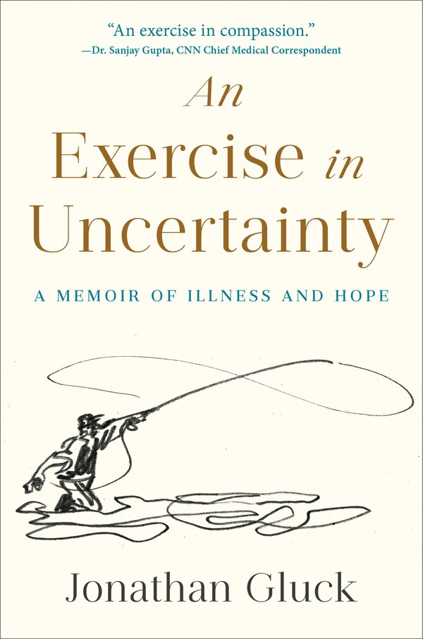 An Exercise in Uncertainty by Jonathan Gluck, Hardcover | Indigo Chapters